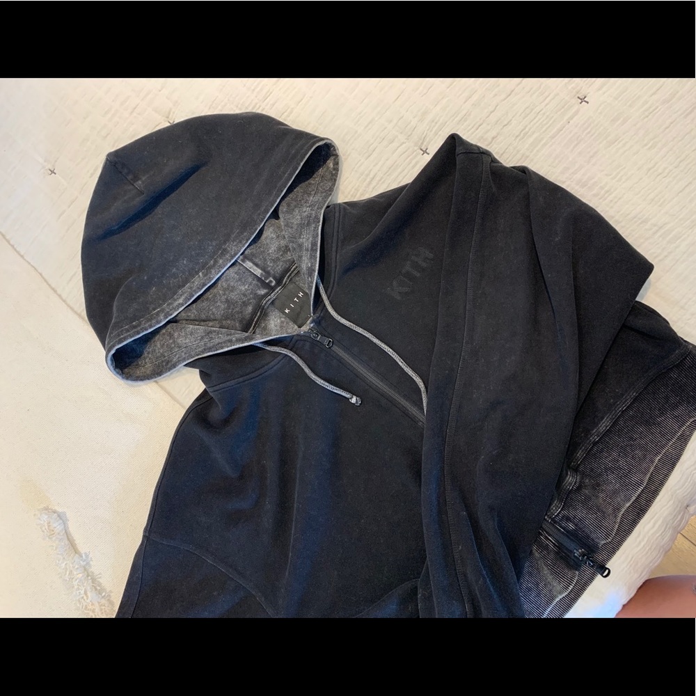 KITH Fallon hoodie - size L